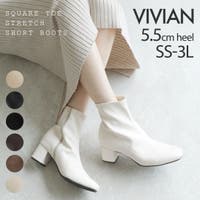 VIVIAN Collection （ヴィヴィアンコレクション ）のシューズ・靴/ブーツ