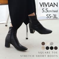 VIVIAN COLLECTION（ヴィヴィアンコレクション ）のシューズ・靴/ブーツ