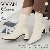 VIVIAN COLLECTION（ヴィヴィアンコレクション ）のシューズ・靴/ブーツ