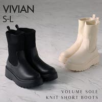 VIVIAN COLLECTION（ヴィヴィアンコレクション ）のシューズ・靴/ブーツ
