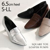 VIVIAN COLLECTION（ヴィヴィアンコレクション ）のシューズ・靴/パンプス