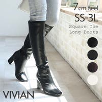 VIVIAN Collection （ヴィヴィアンコレクション ）のシューズ・靴/ブーツ