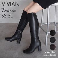 VIVIAN COLLECTION（ヴィヴィアンコレクション ）のシューズ・靴/ブーツ