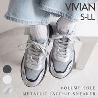 VIVIAN COLLECTION（ヴィヴィアンコレクション ）のシューズ・靴/スニーカー
