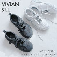 VIVIAN COLLECTION（ヴィヴィアンコレクション ）のシューズ・靴/スニーカー