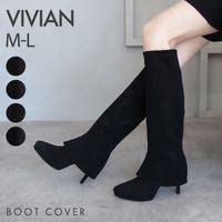 VIVIAN COLLECTION（ヴィヴィアンコレクション ）のシューズ・靴/シューズクリップ・シューズアクセサリー