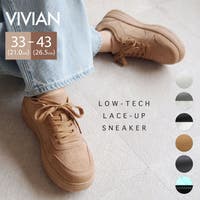 VIVIAN COLLECTION（ヴィヴィアンコレクション ）のシューズ・靴/スニーカー