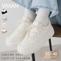 VIVIAN COLLECTION（ヴィヴィアンコレクション ）のシューズ・靴/スニーカー