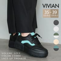 VIVIAN COLLECTION(ヴィヴィアンコレクション )のシューズ・靴/スニーカー