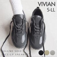 VIVIAN COLLECTION（ヴィヴィアンコレクション ）のシューズ・靴/スニーカー