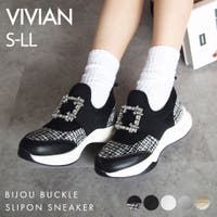VIVIAN COLLECTION（ヴィヴィアンコレクション ）のシューズ・靴/スニーカー