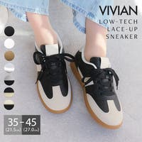 VIVIAN COLLECTION（ヴィヴィアンコレクション ）のシューズ・靴/スニーカー