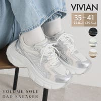 VIVIAN COLLECTION（ヴィヴィアンコレクション ）のシューズ・靴/スニーカー