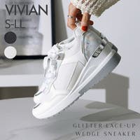 VIVIAN COLLECTION(ヴィヴィアンコレクション )のシューズ・靴/スニーカー