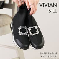 VIVIAN COLLECTION（ヴィヴィアンコレクション ）のシューズ・靴/ブーツ