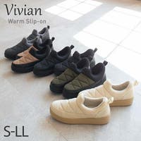 VIVIAN Collection （ヴィヴィアンコレクション ）のシューズ・靴/スリッポン