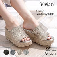 VIVIAN Collection （ヴィヴィアンコレクション ）のシューズ・靴/サンダル