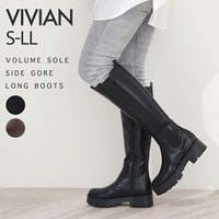 VIVIAN COLLECTION（ヴィヴィアンコレクション ）のシューズ・靴/ブーツ