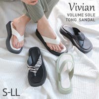 VIVIAN Collection （ヴィヴィアンコレクション ）のシューズ・靴/サンダル