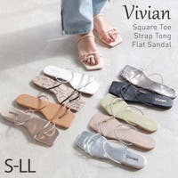 VIVIAN Collection （ヴィヴィアンコレクション ）のシューズ・靴/サンダル