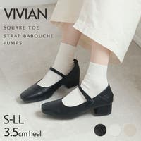 VIVIAN COLLECTION（ヴィヴィアンコレクション ）のシューズ・靴/パンプス