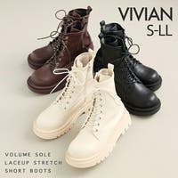 VIVIAN COLLECTION（ヴィヴィアンコレクション ）のシューズ・靴/ブーツ