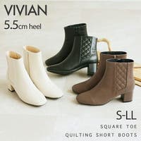 VIVIAN COLLECTION（ヴィヴィアンコレクション ）のシューズ・靴/ブーツ