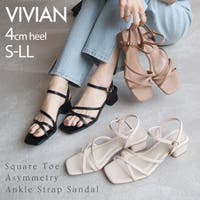 VIVIAN Collection （ヴィヴィアンコレクション ）のシューズ・靴/サンダル
