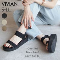 VIVIAN Collection （ヴィヴィアンコレクション ）のシューズ・靴/サンダル