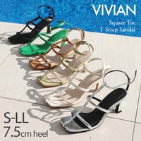 VIVIAN Collection （ヴィヴィアンコレクション ）のシューズ・靴/サンダル