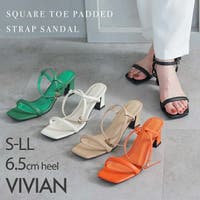 VIVIAN Collection （ヴィヴィアンコレクション ）のシューズ・靴/サンダル