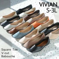 VIVIAN Collection （ヴィヴィアンコレクション ）のシューズ・靴/パンプス