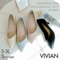 VIVIAN Collection （ヴィヴィアンコレクション ）のシューズ・靴/パンプス