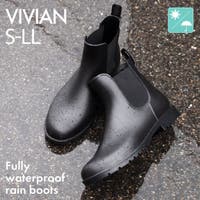 VIVIAN COLLECTION（ヴィヴィアンコレクション ）のシューズ・靴/レインブーツ・レインシューズ