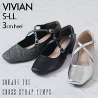 VIVIAN COLLECTION（ヴィヴィアンコレクション ）のシューズ・靴/パンプス