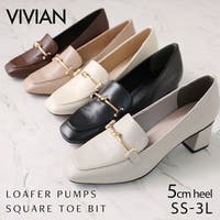 VIVIAN COLLECTION（ヴィヴィアンコレクション ）のシューズ・靴/パンプス