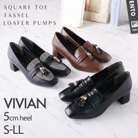 VIVIAN COLLECTION（ヴィヴィアンコレクション ）のシューズ・靴/パンプス