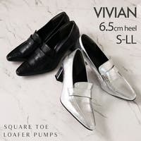 VIVIAN COLLECTION（ヴィヴィアンコレクション ）のシューズ・靴/パンプス