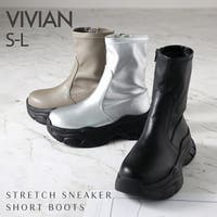 VIVIAN COLLECTION（ヴィヴィアンコレクション ）のシューズ・靴/ブーツ
