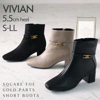 VIVIAN COLLECTION（ヴィヴィアンコレクション ）のシューズ・靴/ブーツ