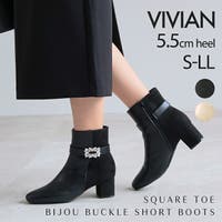VIVIAN COLLECTION（ヴィヴィアンコレクション ）のシューズ・靴/ブーツ