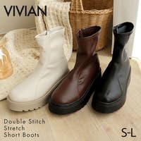 VIVIAN COLLECTION（ヴィヴィアンコレクション ）のシューズ・靴/ブーツ