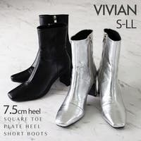 VIVIAN COLLECTION（ヴィヴィアンコレクション ）のシューズ・靴/ブーツ
