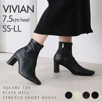 VIVIAN COLLECTION（ヴィヴィアンコレクション ）のシューズ・靴/ブーツ