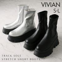 VIVIAN COLLECTION（ヴィヴィアンコレクション ）のシューズ・靴/ブーツ