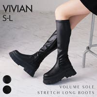 VIVIAN COLLECTION（ヴィヴィアンコレクション ）のシューズ・靴/ブーツ