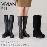 VIVIAN COLLECTION（ヴィヴィアンコレクション ）のシューズ・靴/ブーツ