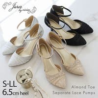 VIVIAN COLLECTION（ヴィヴィアンコレクション ）のシューズ・靴/パンプス