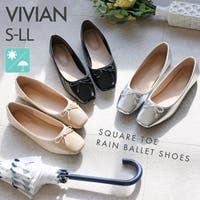 VIVIAN COLLECTION（ヴィヴィアンコレクション ）のシューズ・靴/レインブーツ・レインシューズ