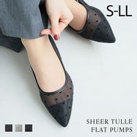 VIVIAN COLLECTION（ヴィヴィアンコレクション ）のシューズ・靴/パンプス